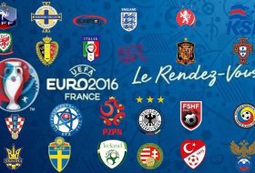 Euro 2016: Full squads for every country